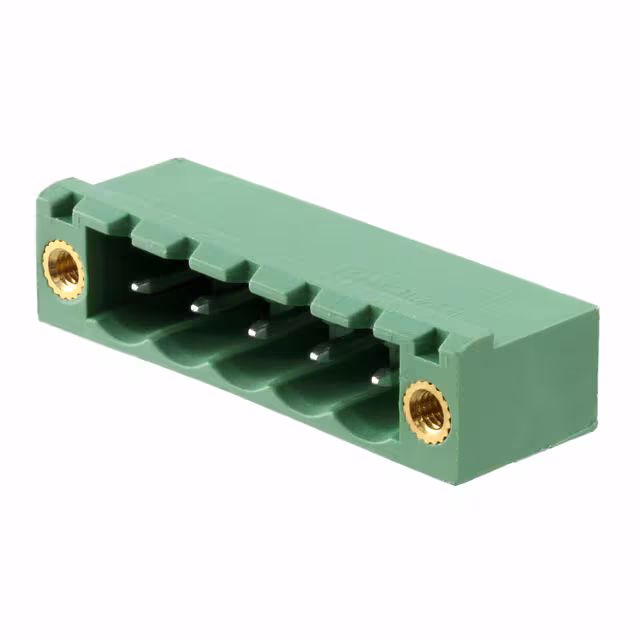 1776728 Phoenix Contact  Conectores y tomas de corriente